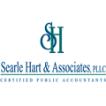 Searle Hart & Associates, PLLC Logo