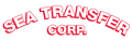 Sea Transfer Corporation Logo