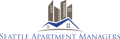 Seattle Apartment Managers Logo