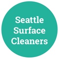 Seattle Surface Cleaners Logo