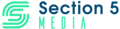 Section 5 Media Logo