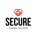 Secure Staffing Solutions Logo