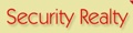 Security Realty Logo