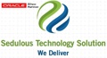 Sedulous Tech Solutions LLC Logo