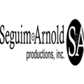 Seguim-Arnold Productions Logo