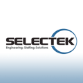 Selectek, Inc Logo