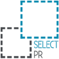 SelectPR Logo