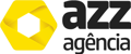 AZZ Agência de Marketing e Publicidade Digital Logo