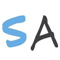 Senga Architects INC. Logo