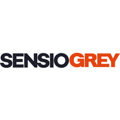 SensioGrey Logo