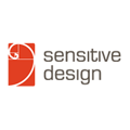 Sensitive Design Logo