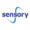 Sensory, Inc. Logo