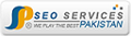 SEO Services Company in Pakistan Logo