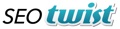 SEO TWIST Logo