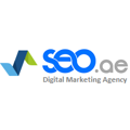 SEO.ae Logo
