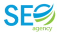 SEO Agency Logo