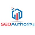 SEO Authority Logo