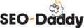 SEO Daddy Logo