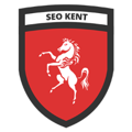 SEO Kent Logo