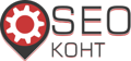 SEO KOHT Logo