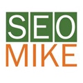 SEOMike Consulting Logo