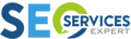 SEO Services Expert Logo