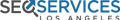 SEO Services LA Logo