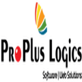 ProPlus Logics Logo