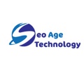 Seo Age Technology Logo
