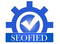 SEOFIED INTERNATIONAL Logo