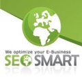 Seosmart Logo