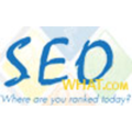 SEO what.com Inc Logo