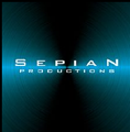 Sepian Productions Logo