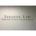 Serakos, Ltd. Logo