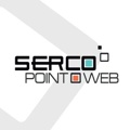Serco Point Web Logo