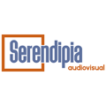 Serendipia Audiovisual Logo