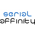 Serial Affinity Logo