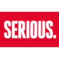 Serious Corporate and Brand Communications Logo