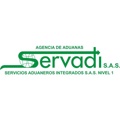 Servadi Logo