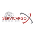 Servicargo Internacional Logo