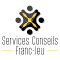Services Conseils Franc-Jeu Logo