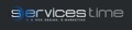 Servicestime Logo