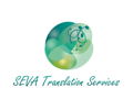 SEVA Translation Services Logo
