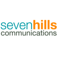 Seven Hills Communications Logo