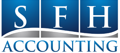 SFH Accounting Logo