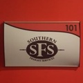 Southern Freight Services, Inc. Logo
