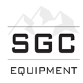 SGC Equipment Logo
