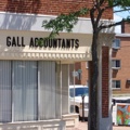 Gall & Associates Logo