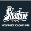 Shadow Transport Logo