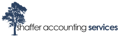 Shaffer Accounting Services Logo